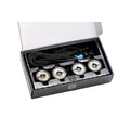 UNIVERSAL ROCK LIGHT KIT 6PC WHITE
