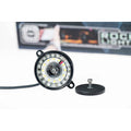UNIVERSAL ROCK LIGHT KIT 6PC WHITE