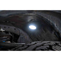UNIVERSAL ROCK LIGHT KIT 6PC WHITE