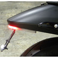New Rage Cycles 14-21 Harley-Davidson Street 750 Fender Eliminator Kit