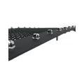 GRILLE INSERT - RIVET STYLE - STEEL
