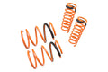 Megan Lowering Springs Lancer 07-17 (Do not fit EVO and Ralliart) Spring Rate: Front K1-229 K2-229 Rear K1-146 K2-146
