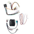 MITSUBISHI AMPLIFIER INTERFACE 2006