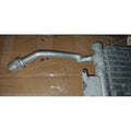 GM Performance auto part close-up