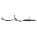 PREBENT PIPE