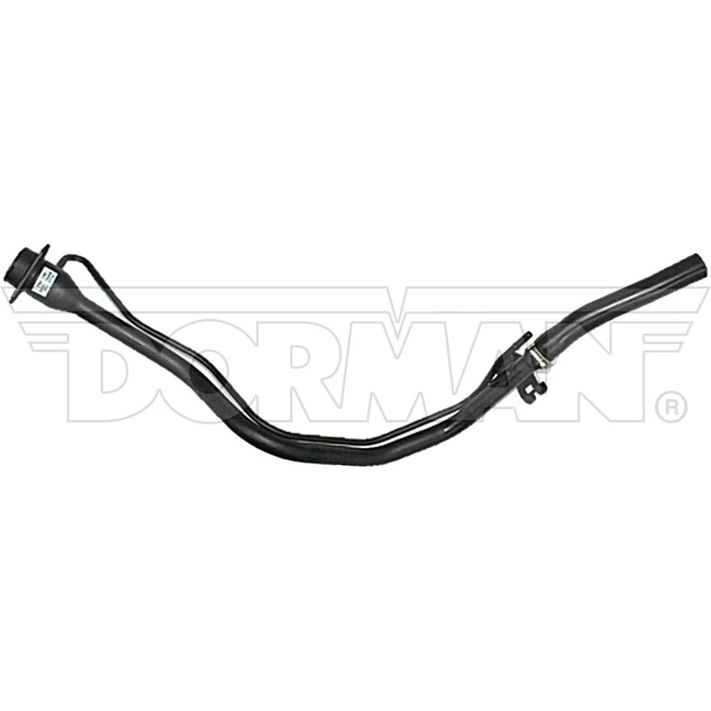 FILLER NECK