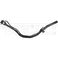 FILLER NECK