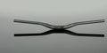 Renthal V3 Fatbar Carbon 20 mm. - Black