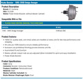 IMP VACUUM BOOSTER