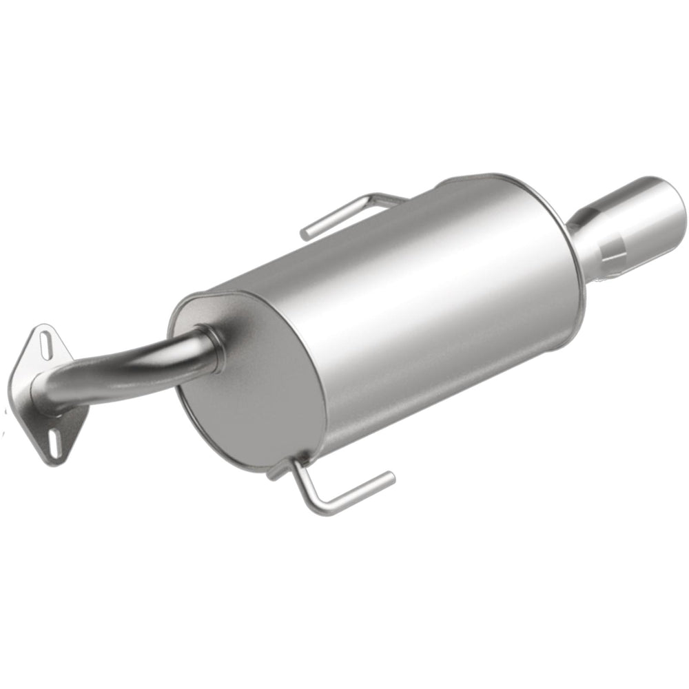 BRE EXHAUST muffler