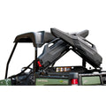 Seizmik 06+ John Deere Gator Full-Size Armory X Rack