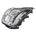 CAPA 0609 FD FUSION HEADLIGHT ASSY LH
