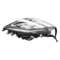 CAPA 0609 FD FUSION HEADLIGHT ASSY LH