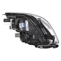 CAPA 0609 FD FUSION HEADLIGHT ASSY LH
