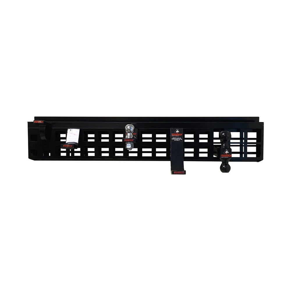 HUSKY TOWING roof rack