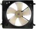 RADIATOR FAN ASSEMBLY