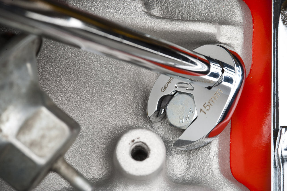 GEARWRENCH auto part
