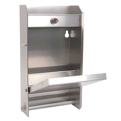 CARGO ORGANIZATION STORAGE CABINET W FOLDING TRAY; 23IN H X 12IN W X 6IN D