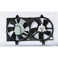 RADIATOR FAN ASSEMBLY