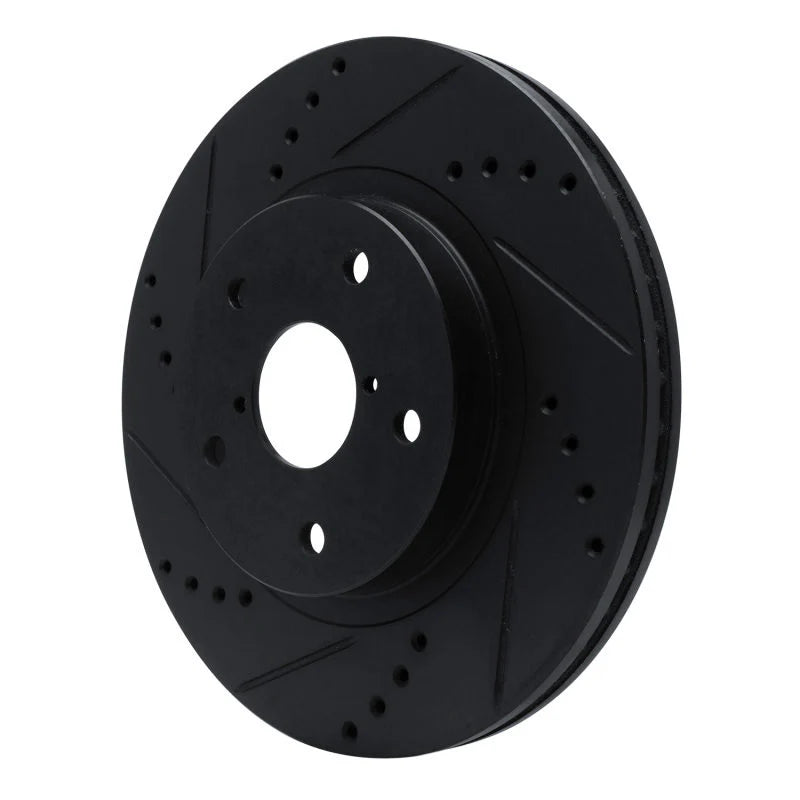 R1 Concepts black auto part