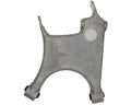 MOOG 01-03 BMW 525i Rear Left Lower Control Arm