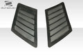 Extreme Dimensions auto part installed view