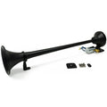 SAFETY HORN - BLACK