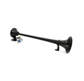 SAFETY HORN - BLACK