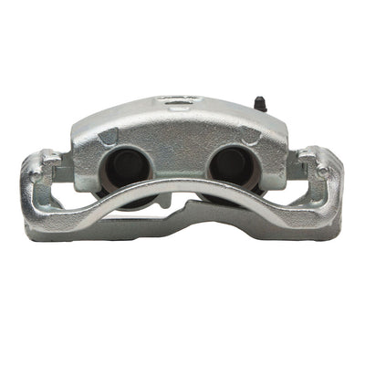 DFC silver auto part
