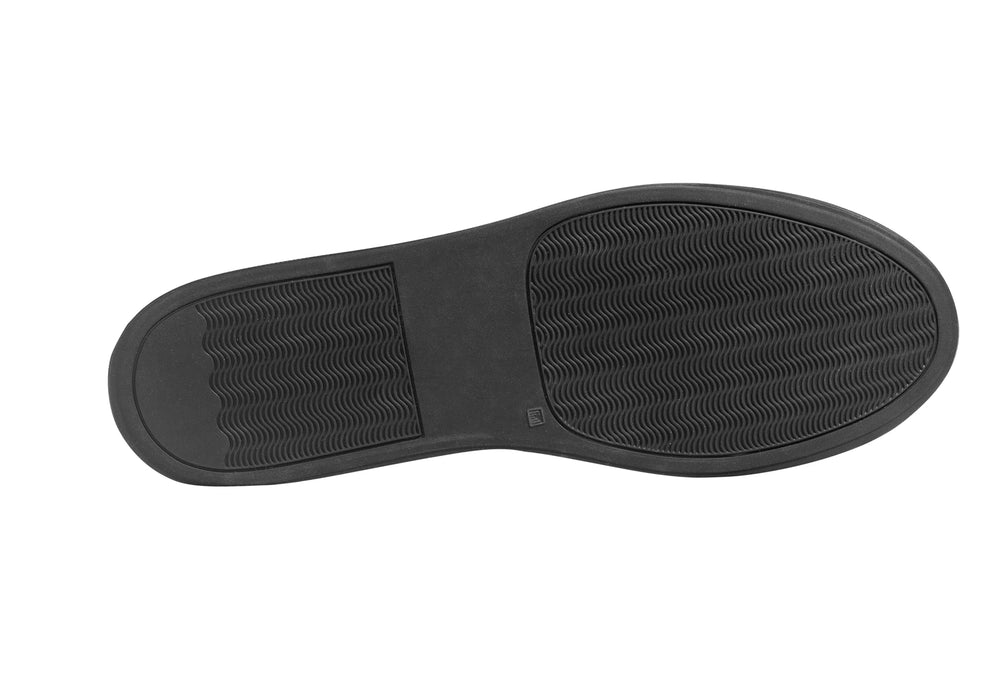 Sparco Shoe Futura Size 43 GRY/BLK
