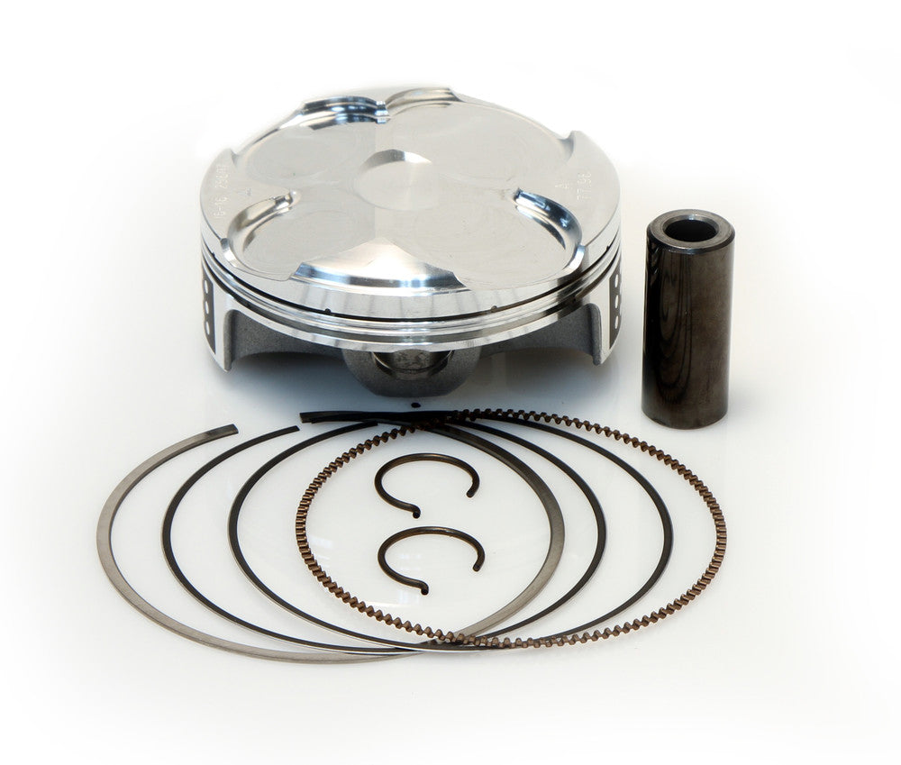 Vertex Gaskets 12-14 Arctic Cat 550 EFI 4x4 Complete Gasket Kit w/ Oil Seals