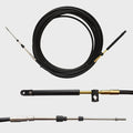 CONTROL CABLE XTREME GEN II MERC 4