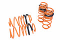 Megan Lowering Springs CRZ 11 27LBS