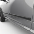 EGR Double Cab Front 41.5in Rear 28in Bolt-On Look Body Side Moldings (991574)