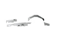 ~(12 lbs. 24X6X6)~ Jeep JL D44 M210 Advantec Axle Truss Kit