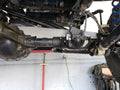 ~(12 lbs. 24X6X6)~ Jeep JL D44 M210 Advantec Axle Truss Kit