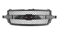 GRILLE MAT GRAY W/ CHROME FRAME SILVERADO SS 0307