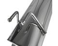 2.5 INCH INLET N1 STYLE CATBACK EXH