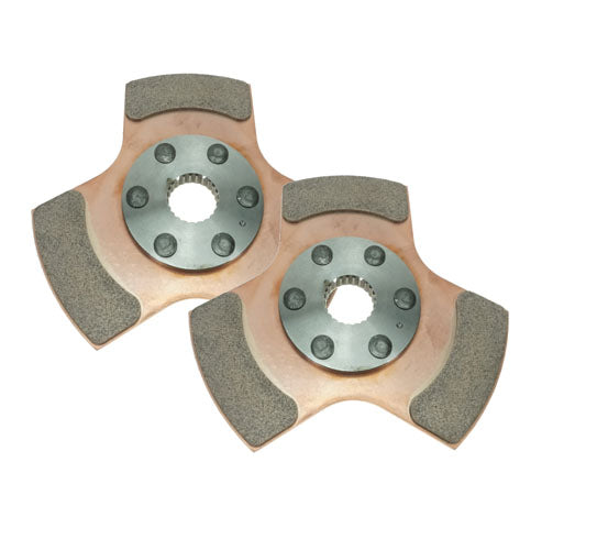 ASSAULT WEAPON CLUTCH / 90S DISC 2 SET 123
