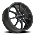 Vision Wheel 5-114.3 120 MB VIS BANE 425-7721MB38