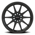 Vision Wheel 5-114.3 120 MB VIS BANE 425-7721MB38