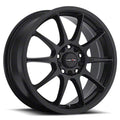 VISION WHEEL auto part installed view