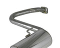 SPEC D TUNING cat-back exhaust