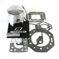 Wiseco 86-91 Kawasaki JS300 ProLite (549M07600) Piston Kit