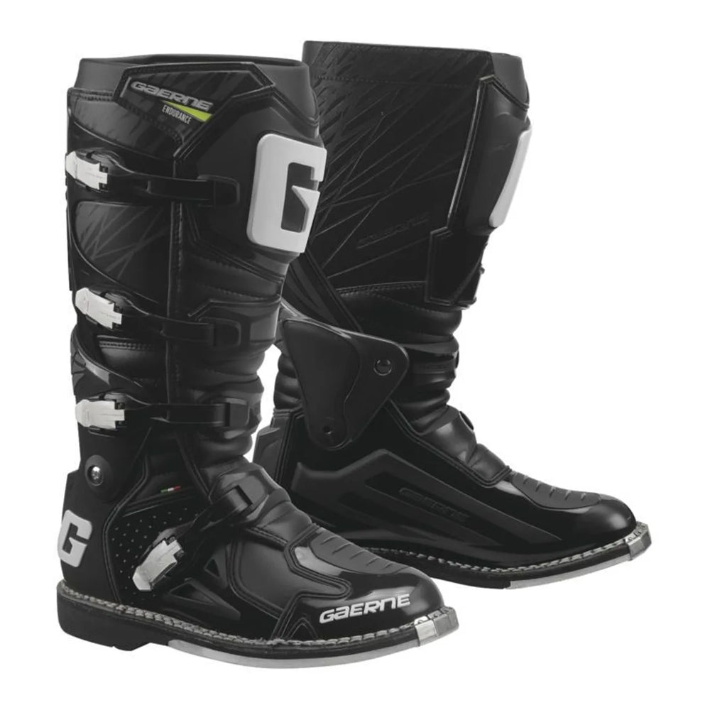 Gaerne G.Volt Boot Anthracite Size - 12