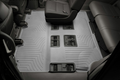 WeatherTech auto part installed view