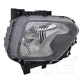 9800 FD MSTNG 4.6L RAD & COND (S) CFA