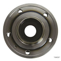 PRESET PRE-GREASED AND PRE-SEALED