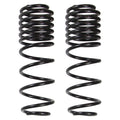 Jeep JL 2 Door Lift Kit 2 Inch Lift Includes Rear Dual Rate/Long Travel Series Coil Springs 18-20 Jeep Wrangler Non Rubicon Skyjacker