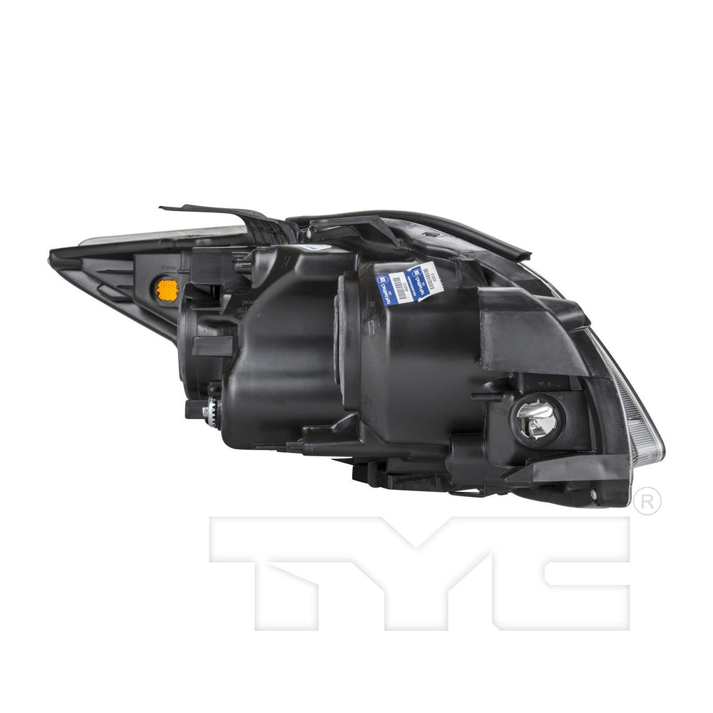 0507 SC TC (w/o BASE PKG) H.L LH